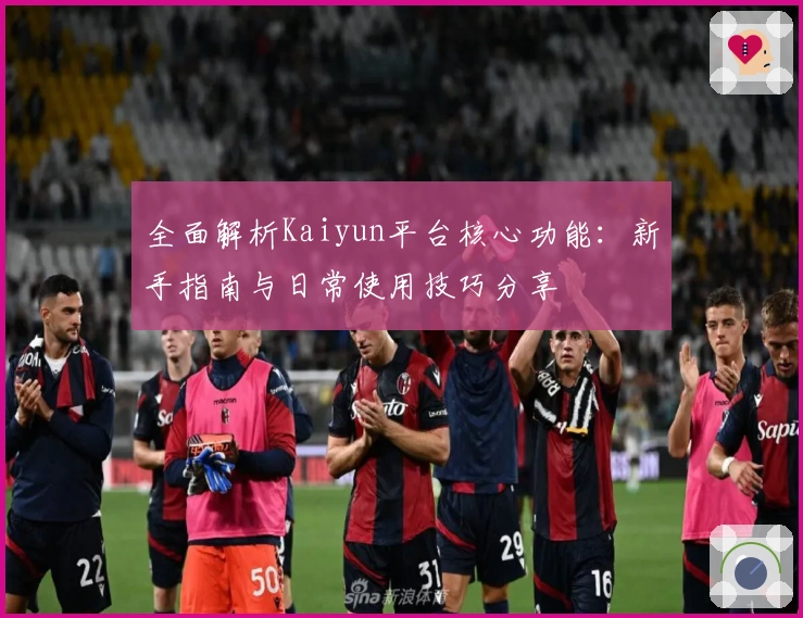 全面解析Kaiyun平台核心功能：新手指南与日常使用技巧分享